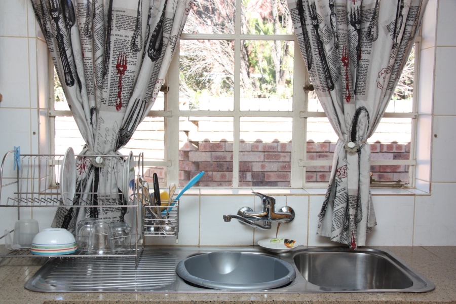 2 Bedroom Property for Sale in Universitas Free State